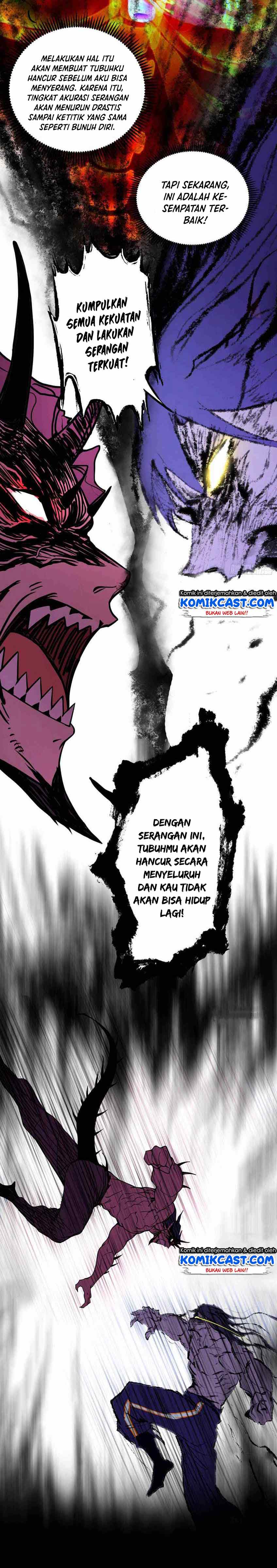 Dilarang COPAS - situs resmi www.mangacanblog.com - Komik im an evil god 191.2 - chapter 191.2 192.2 Indonesia im an evil god 191.2 - chapter 191.2 Terbaru 2|Baca Manga Komik Indonesia|Mangacan